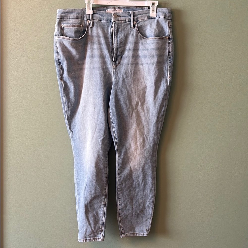 Good American Women's Jeans